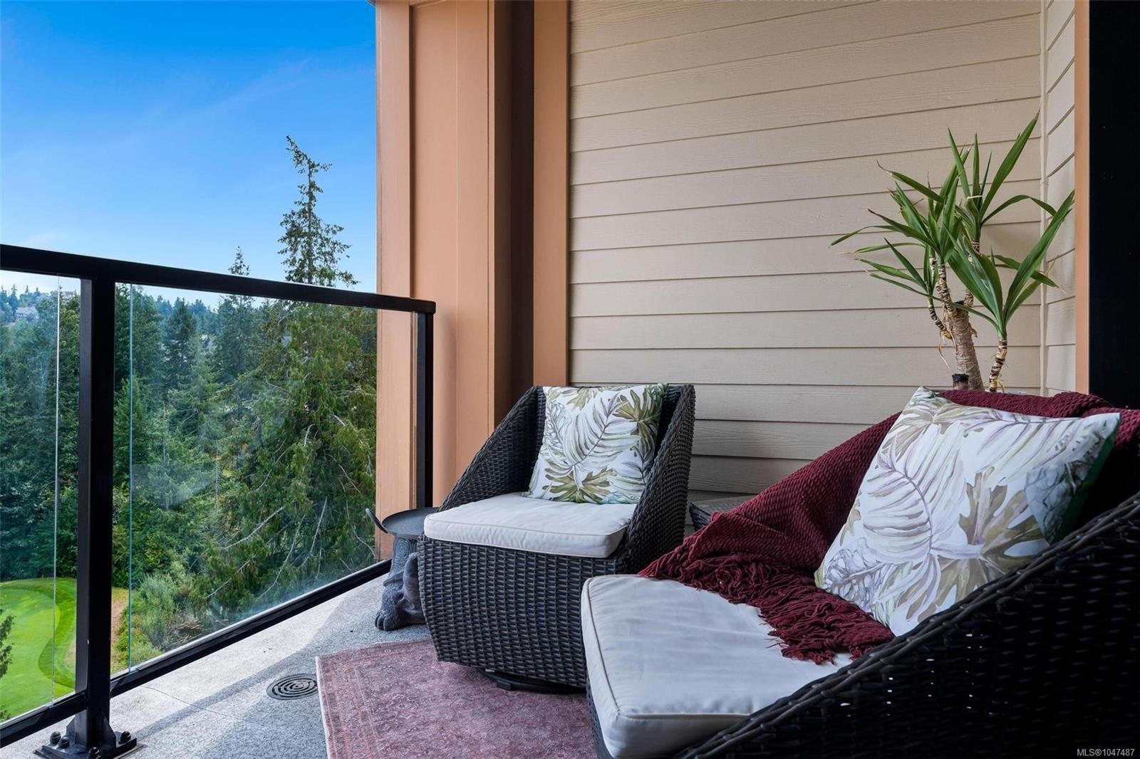 #720-1400 Lynburne Pl, Langford, BC - Outdoor With Exterior