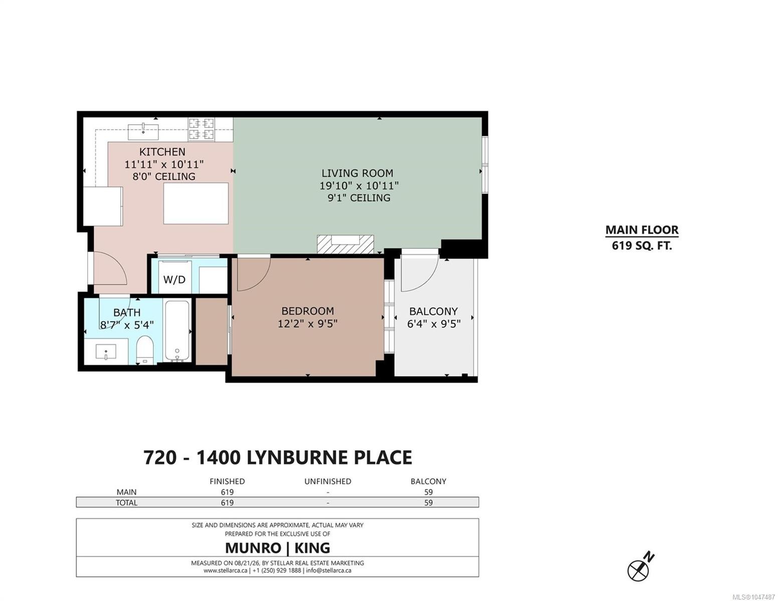 #720-1400 Lynburne Pl, Langford, BC - Other