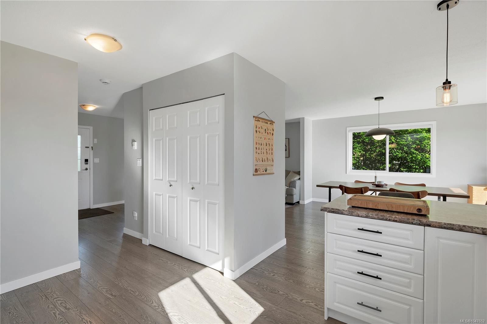 #A-331 Mclean St, Campbell River, BC - Indoor Photo Showing Other Room