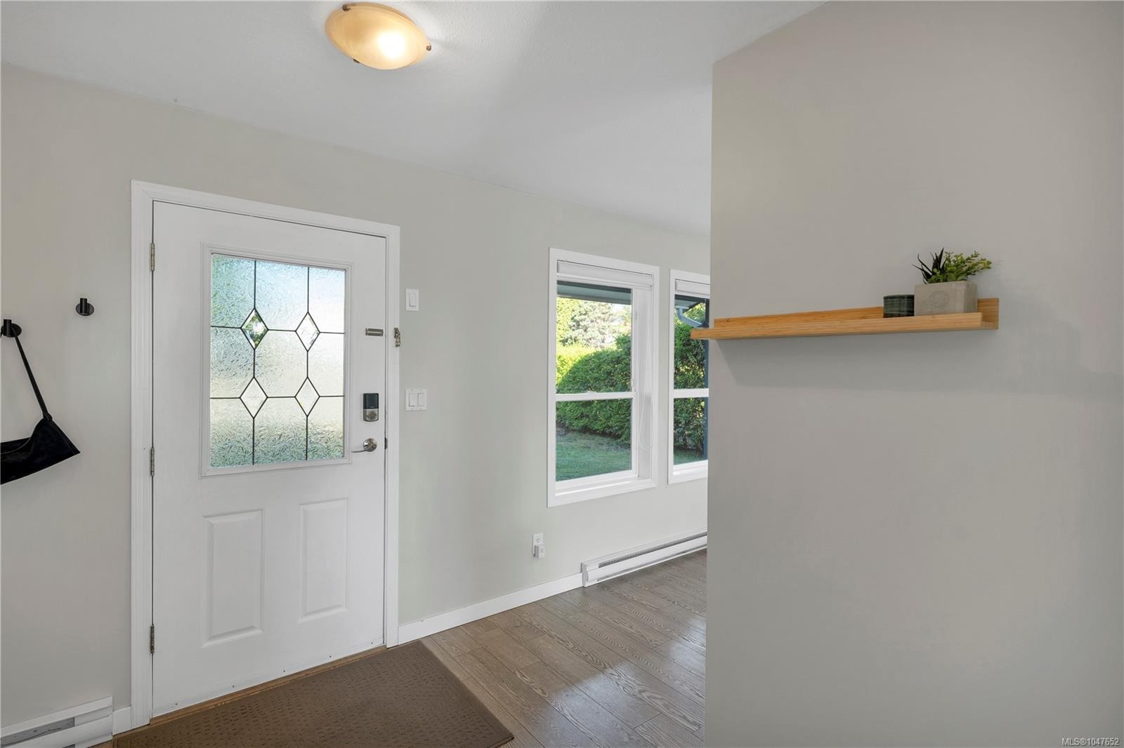 #A-331 Mclean St, Campbell River, BC - Indoor Photo Showing Other Room