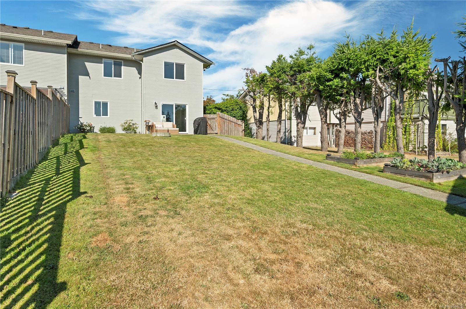 #A-331 Mclean St, Campbell River, BC - Outdoor