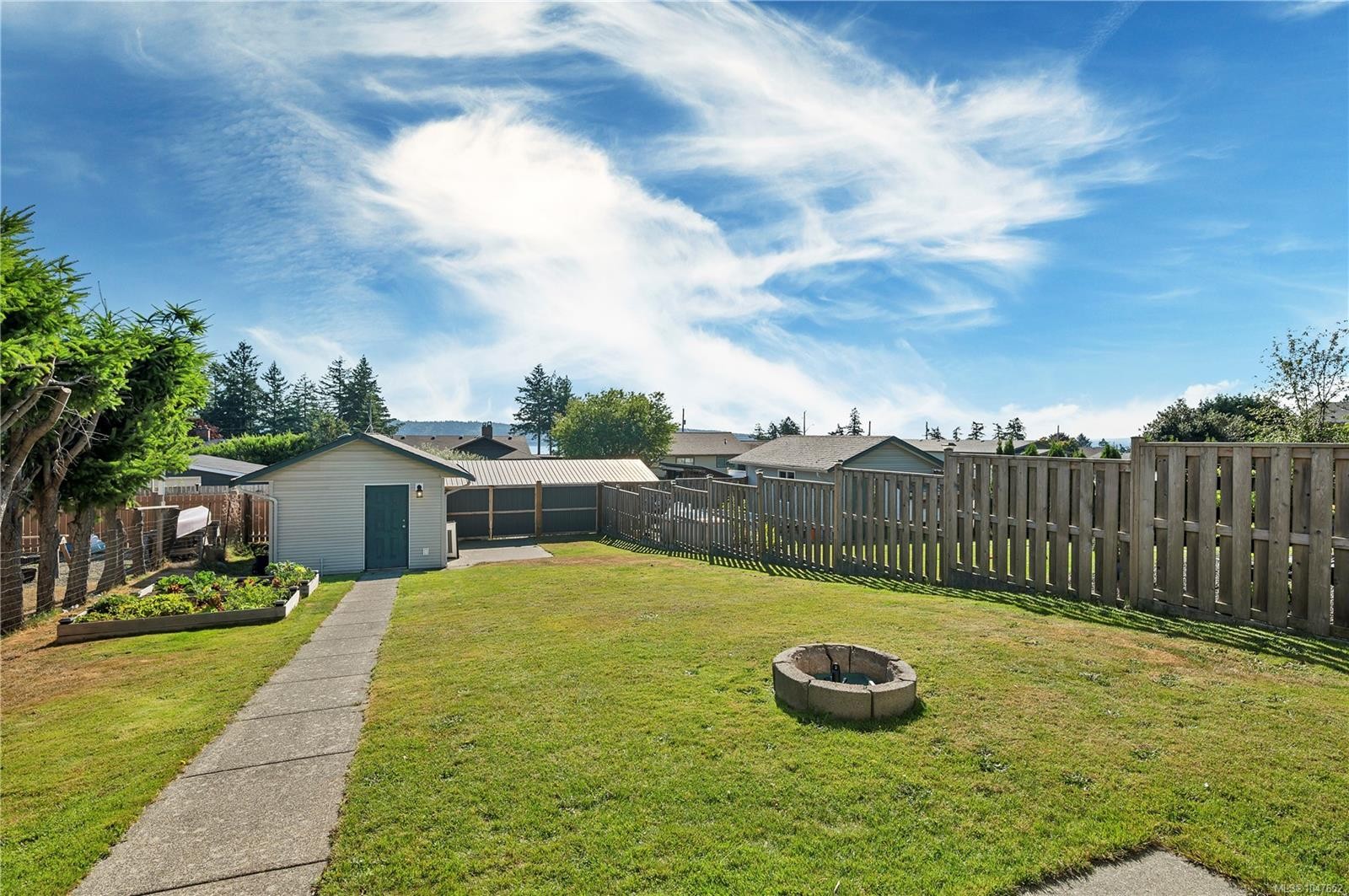 #A-331 Mclean St, Campbell River, BC - Outdoor