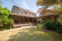 7201 Bell Rd Port Alberni, BC V9Y 9E7