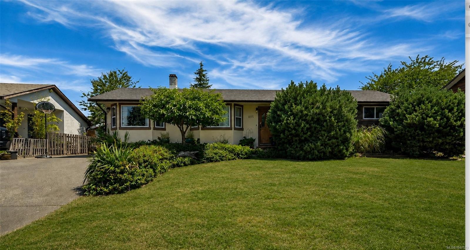 885 Shellbourne Blvd, Campbell River, BC