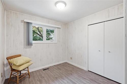 595 Matheson Ave, Winnipeg, MB - Indoor Photo Showing Other Room