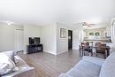 595 Matheson Ave, Winnipeg, MB  - Indoor Photo Showing Living Room 