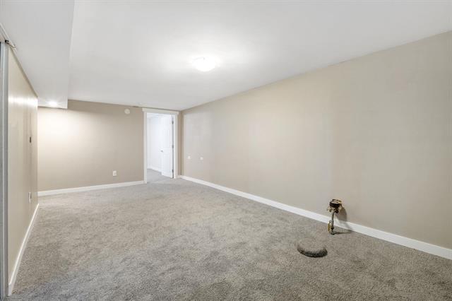 714 Henderson Hwy, Winnipeg, MB - Indoor Photo Showing Other Room