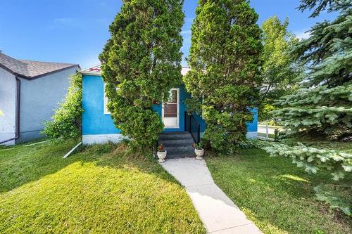 714 Henderson Hwy, Winnipeg, MB - Outdoor