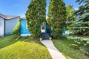 714 Henderson Hwy, Winnipeg, MB  - Outdoor 