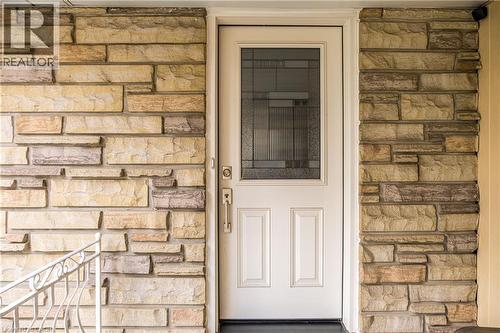 14 Woodside Drive, Hamilton, ON -  Photo Showing Other Room