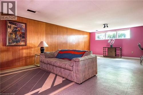 14 Woodside Drive, Hamilton, ON - Indoor