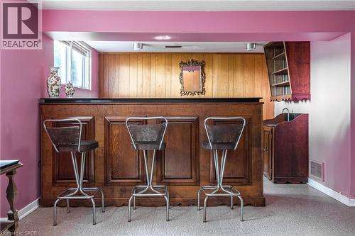 14 Woodside Drive, Hamilton, ON - Indoor Photo Showing Other Room