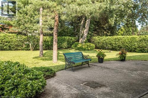 14 Woodside Drive, Hamilton, ON - Outdoor