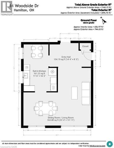 14 Woodside Drive, Hamilton, ON - Other