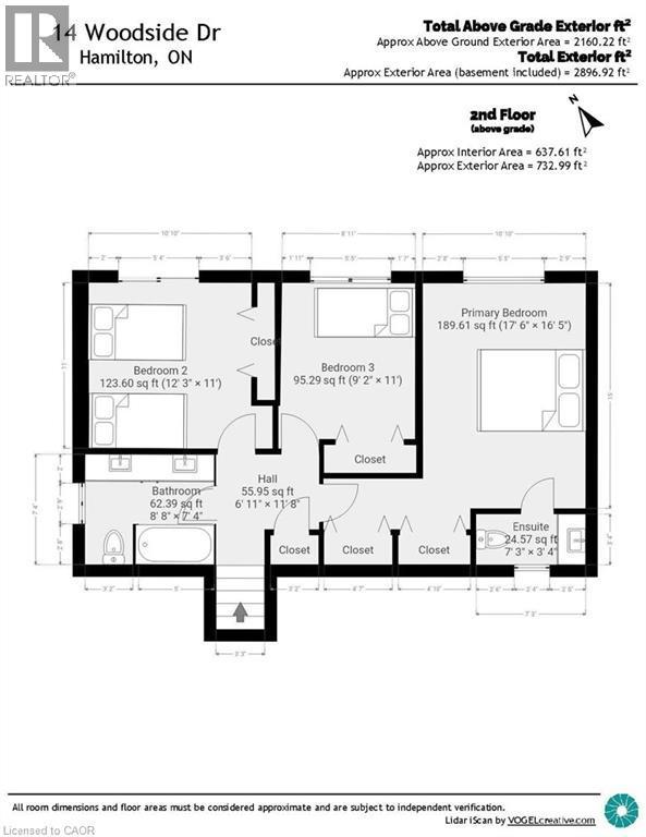 14 Woodside Drive, Hamilton, ON - Other
