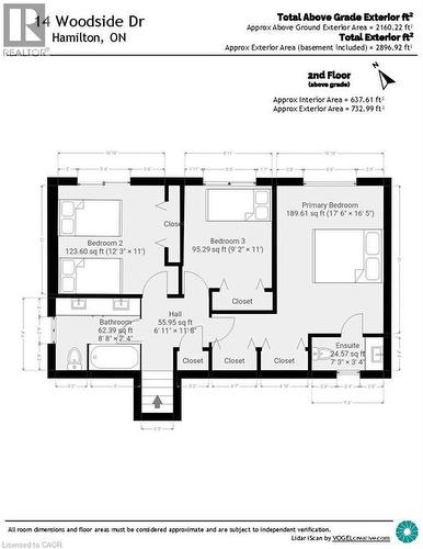 14 Woodside Drive, Hamilton, ON - Other