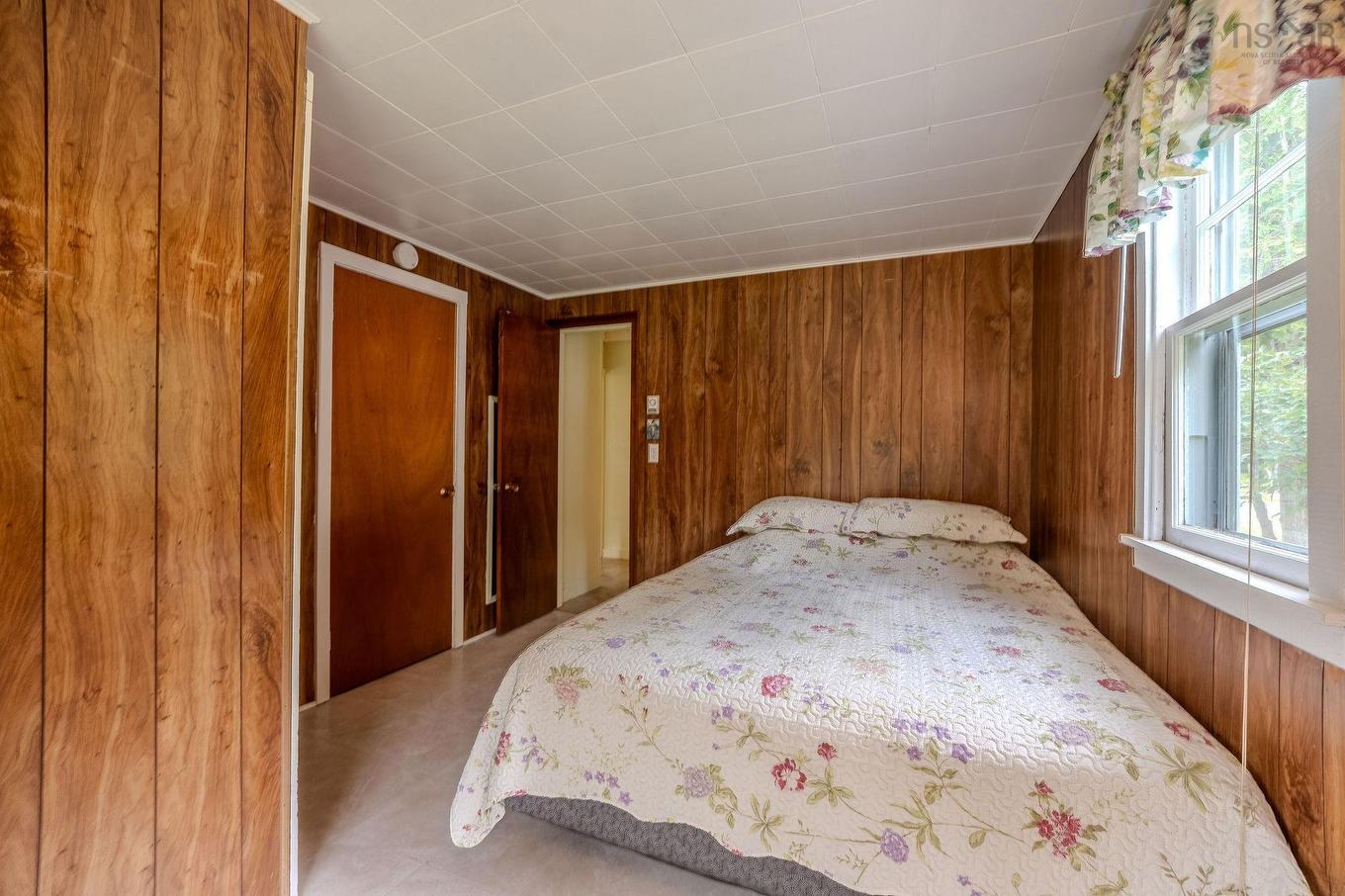 1694 Beech Hill Road, Beech Hill, NS - Indoor Photo Showing Bedroom