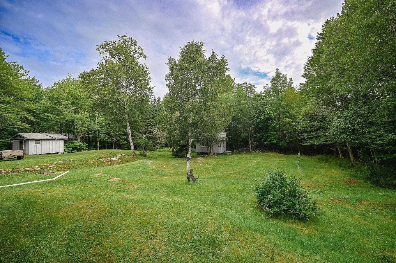 1694 Beech Hill Road, Beech Hill, NS - Outdoor