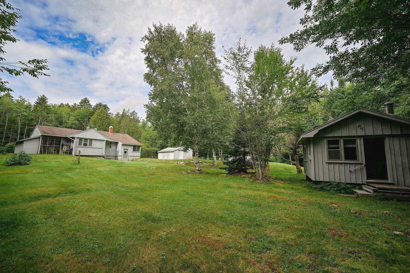 1694 Beech Hill Road, Beech Hill, NS - Outdoor