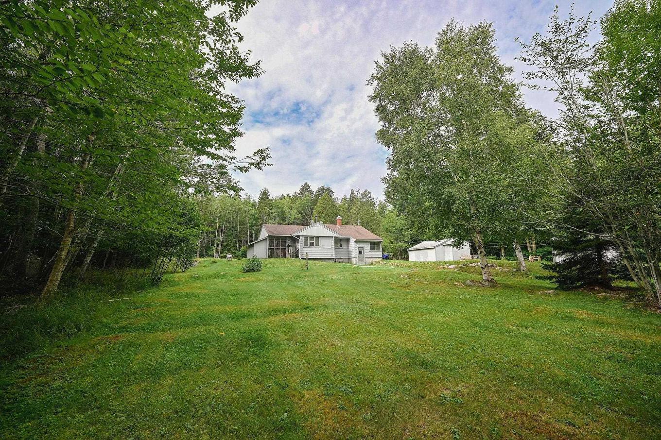 1694 Beech Hill Road, Beech Hill, NS - Outdoor