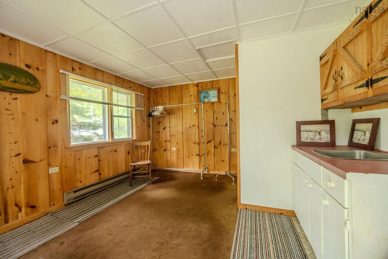 1694 Beech Hill Road, Beech Hill, NS - Indoor Photo Showing Other Room