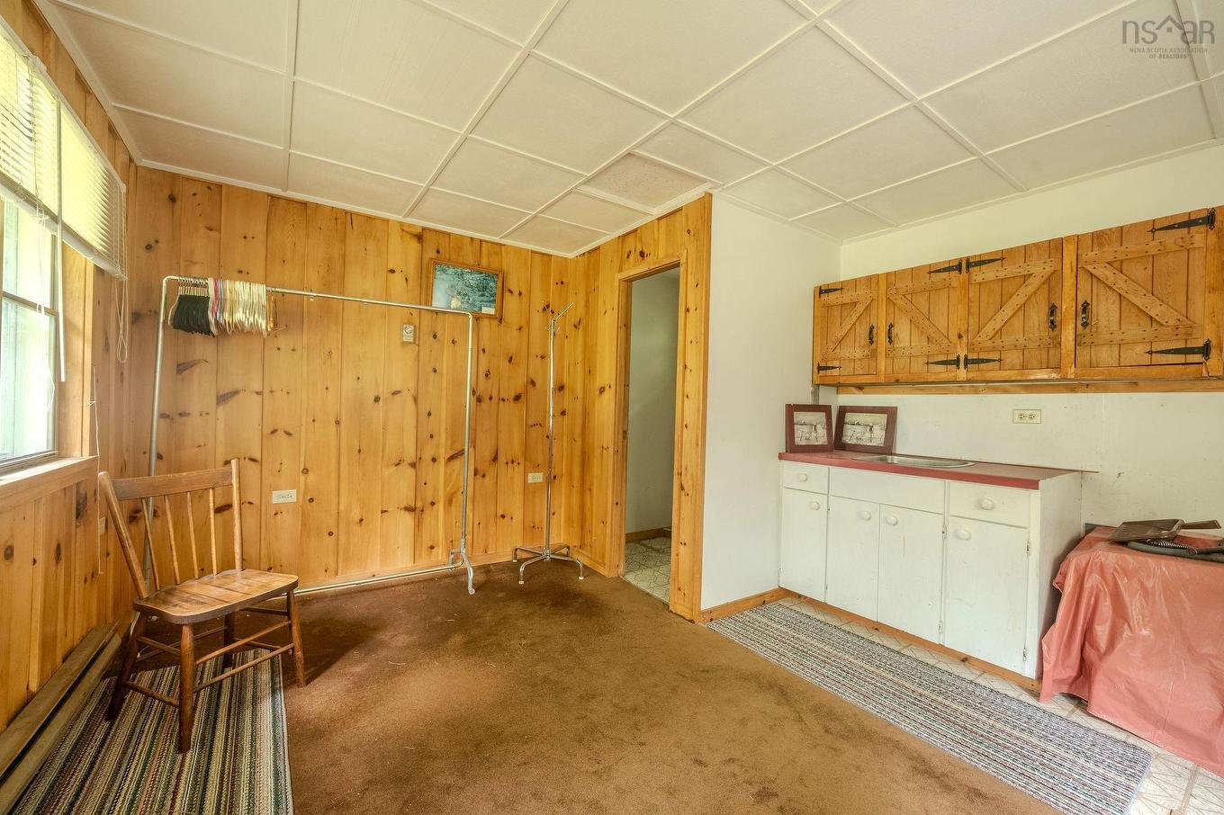 1694 Beech Hill Road, Beech Hill, NS - Indoor Photo Showing Other Room