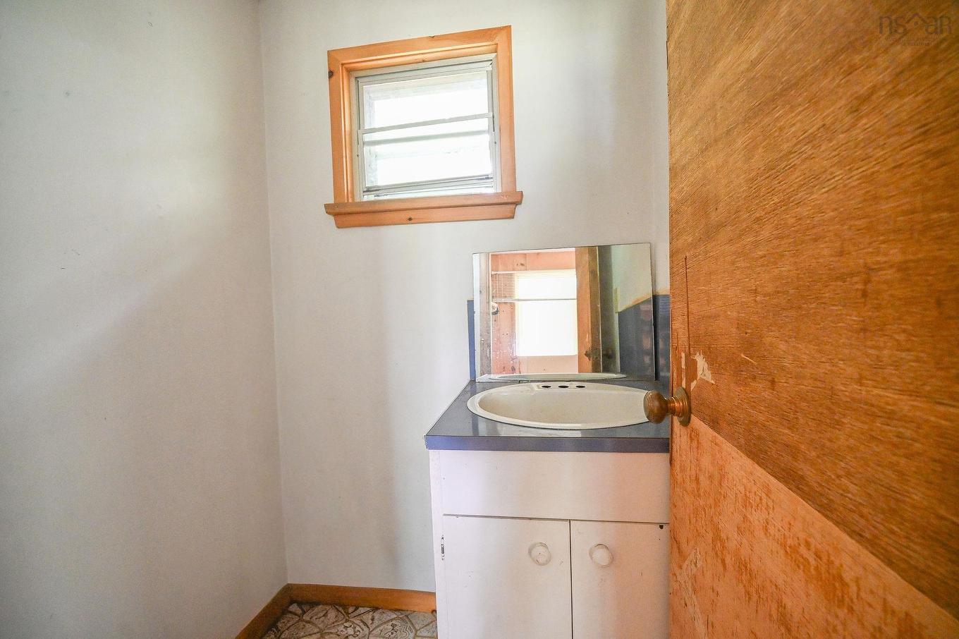 1694 Beech Hill Road, Beech Hill, NS - Indoor Photo Showing Bathroom
