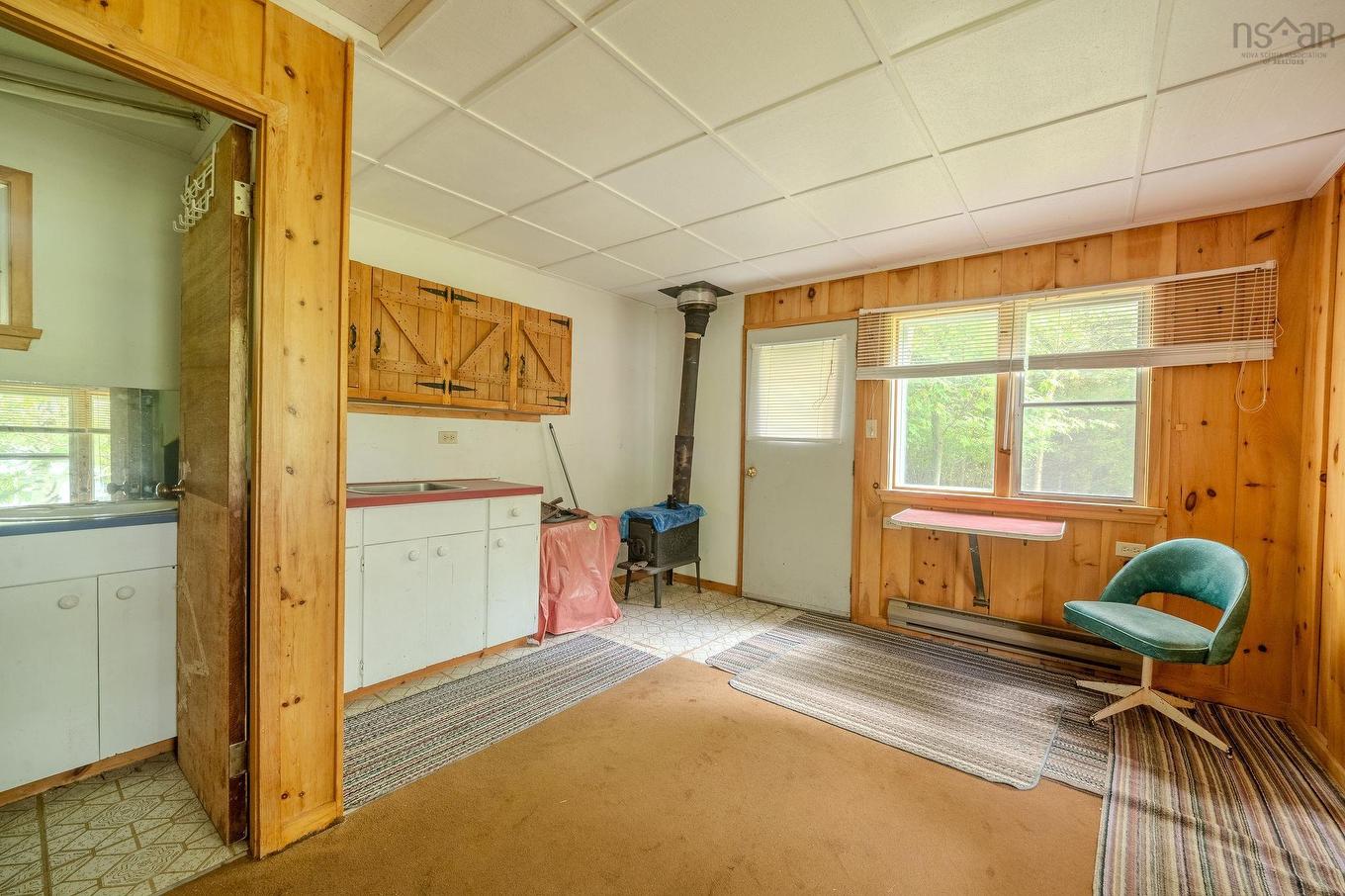 1694 Beech Hill Road, Beech Hill, NS - Indoor Photo Showing Other Room