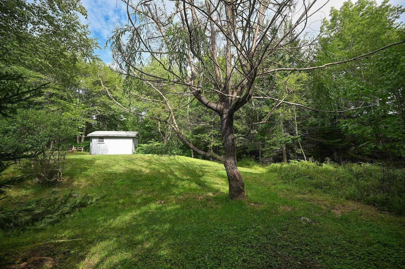 1694 Beech Hill Road, Beech Hill, NS - Outdoor