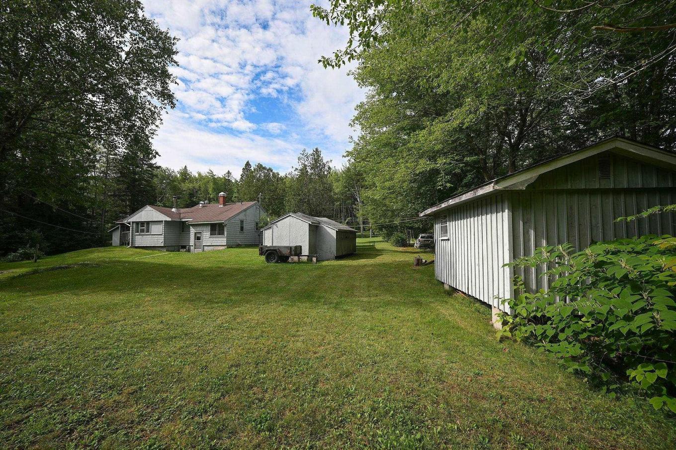 1694 Beech Hill Road, Beech Hill, NS - Outdoor