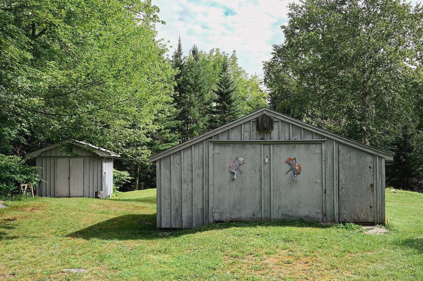 1694 Beech Hill Road, Beech Hill, NS - Outdoor
