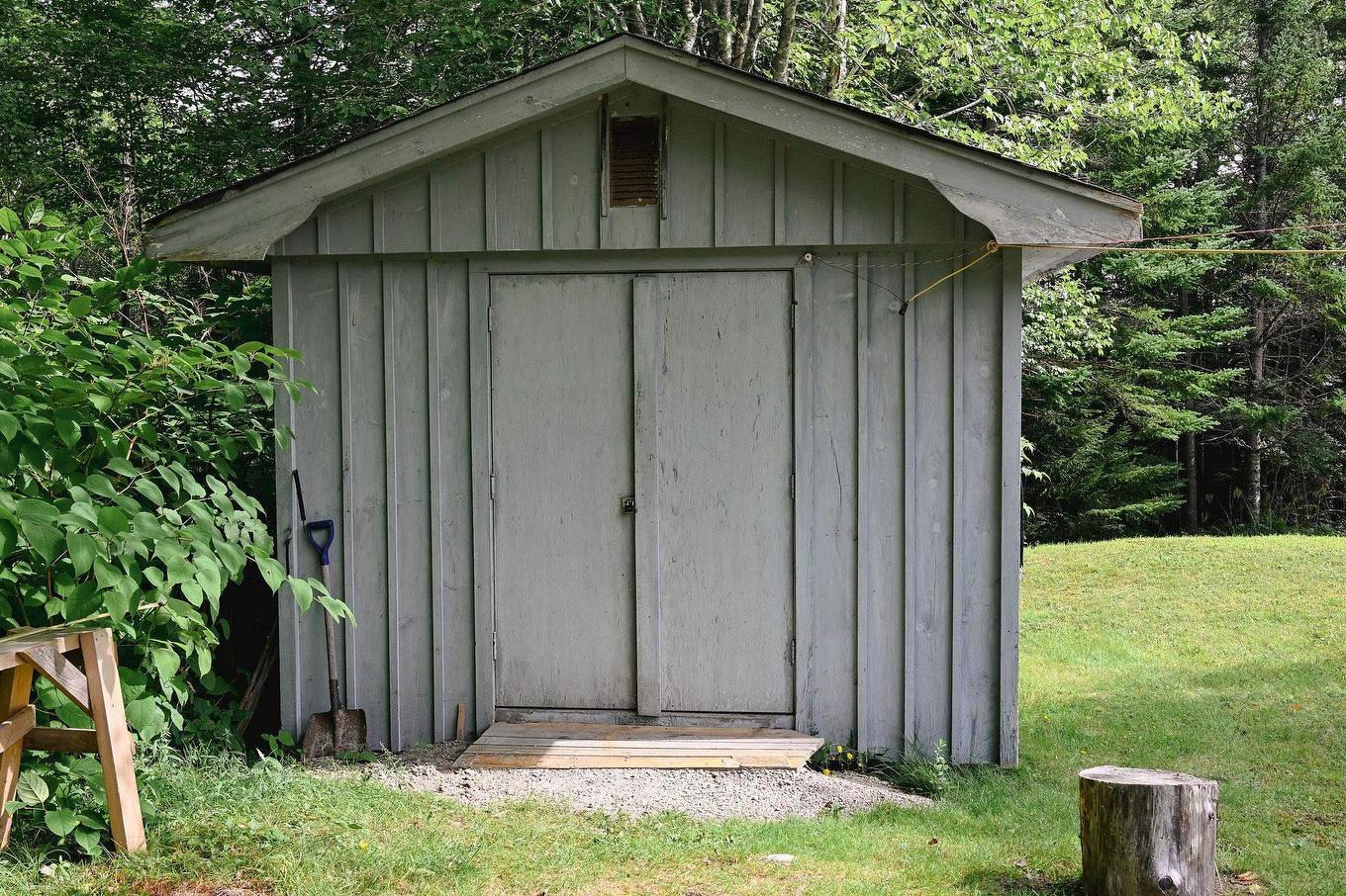 1694 Beech Hill Road, Beech Hill, NS - Outdoor With Exterior