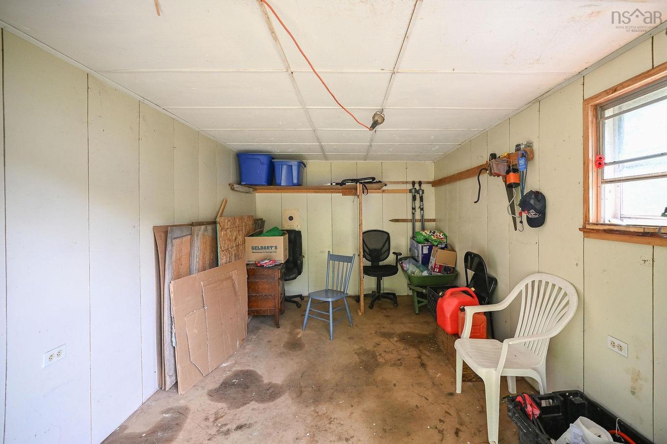 1694 Beech Hill Road, Beech Hill, NS - Indoor