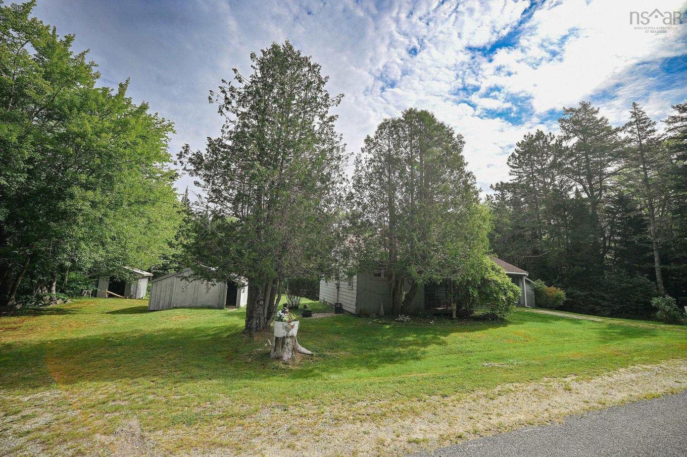 1694 Beech Hill Road, Beech Hill, NS - Outdoor