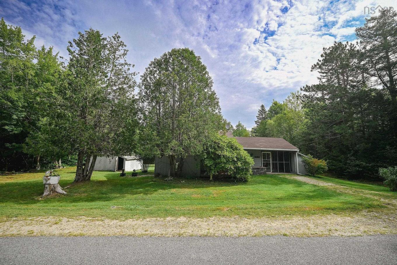 1694 Beech Hill Road, Beech Hill, NS - Outdoor