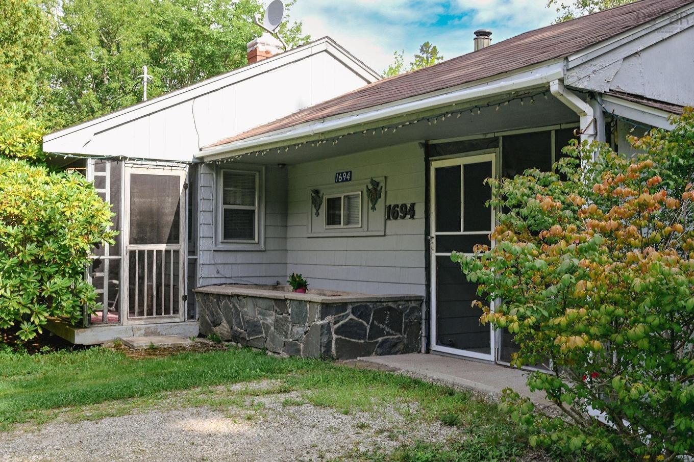 1694 Beech Hill Road, Beech Hill, NS - Outdoor