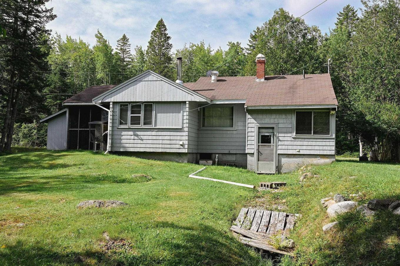 1694 Beech Hill Road, Beech Hill, NS - Outdoor
