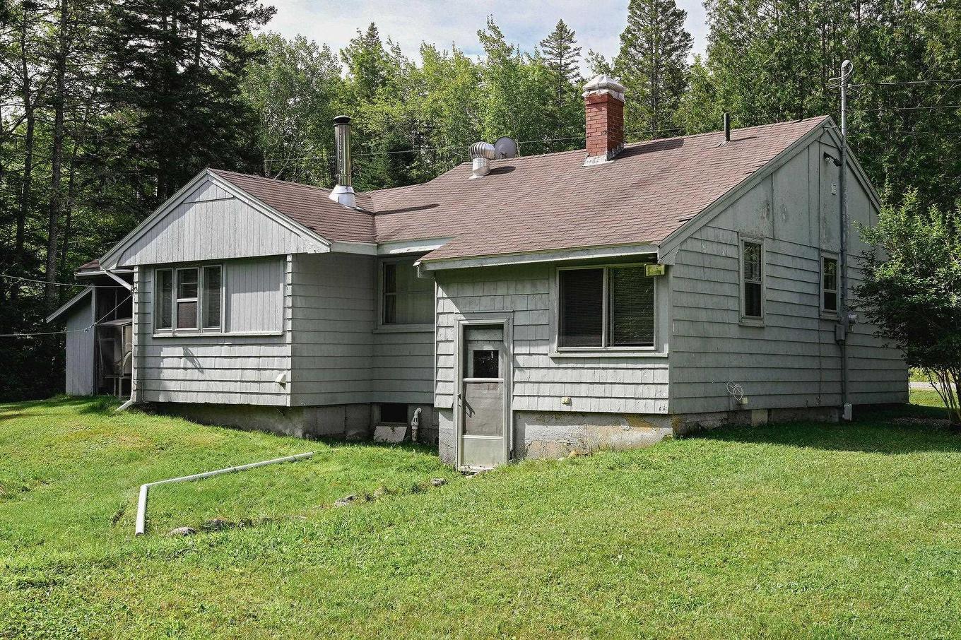 1694 Beech Hill Road, Beech Hill, NS - Outdoor