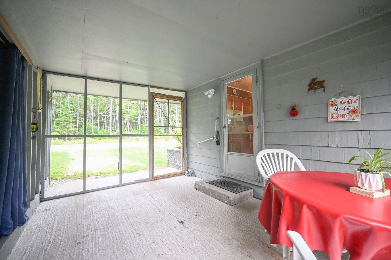 1694 Beech Hill Road, Beech Hill, NS - Indoor Photo Showing Other Room