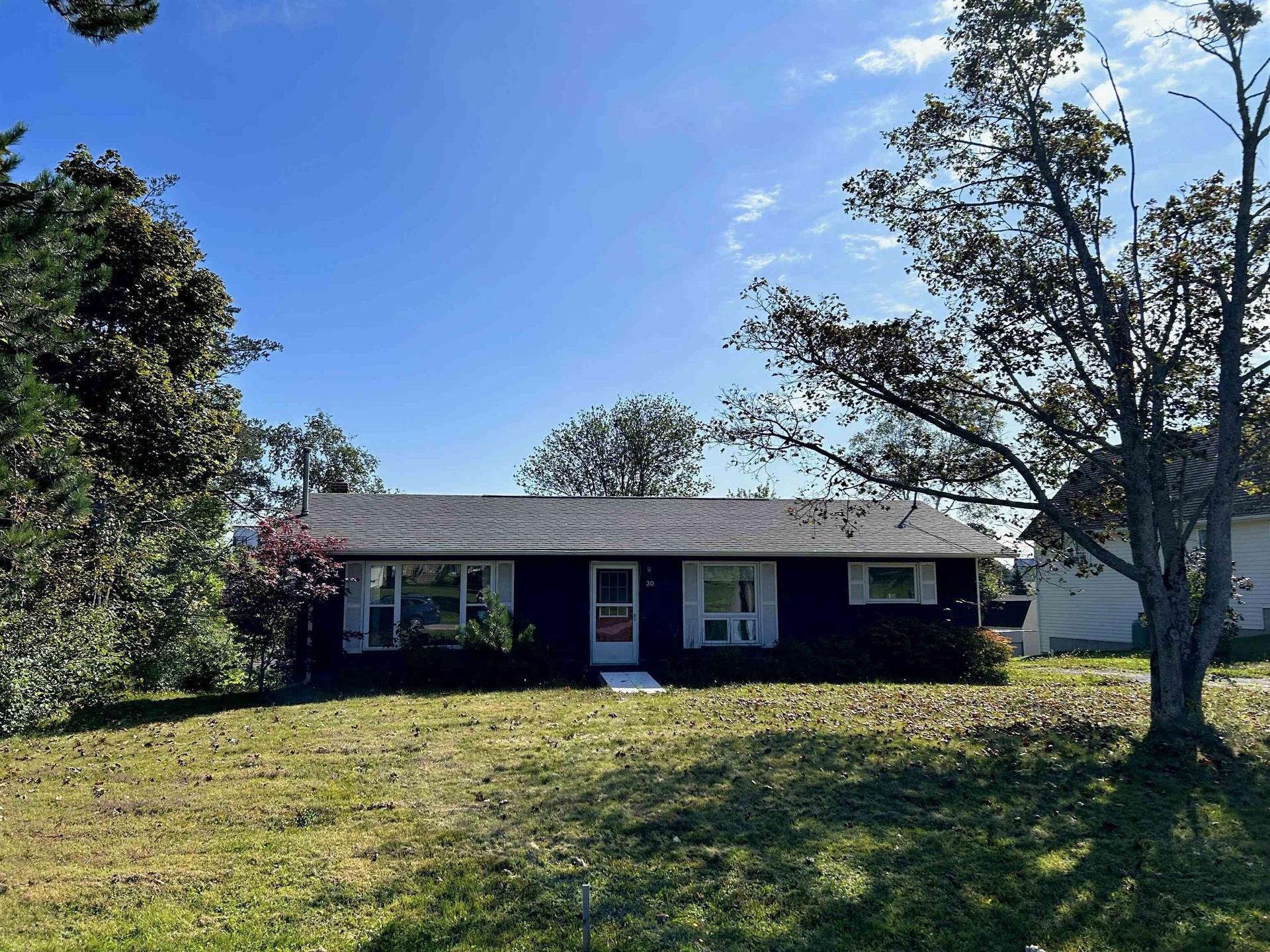 30 Scott Street, Charlottetown, PE