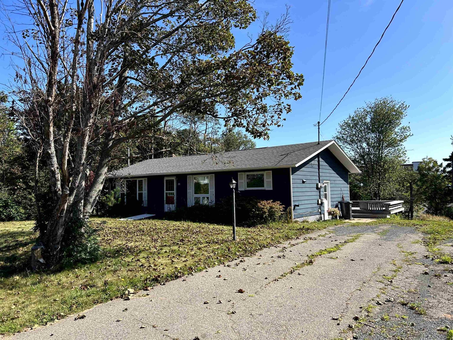 30 Scott Street, Charlottetown, PE