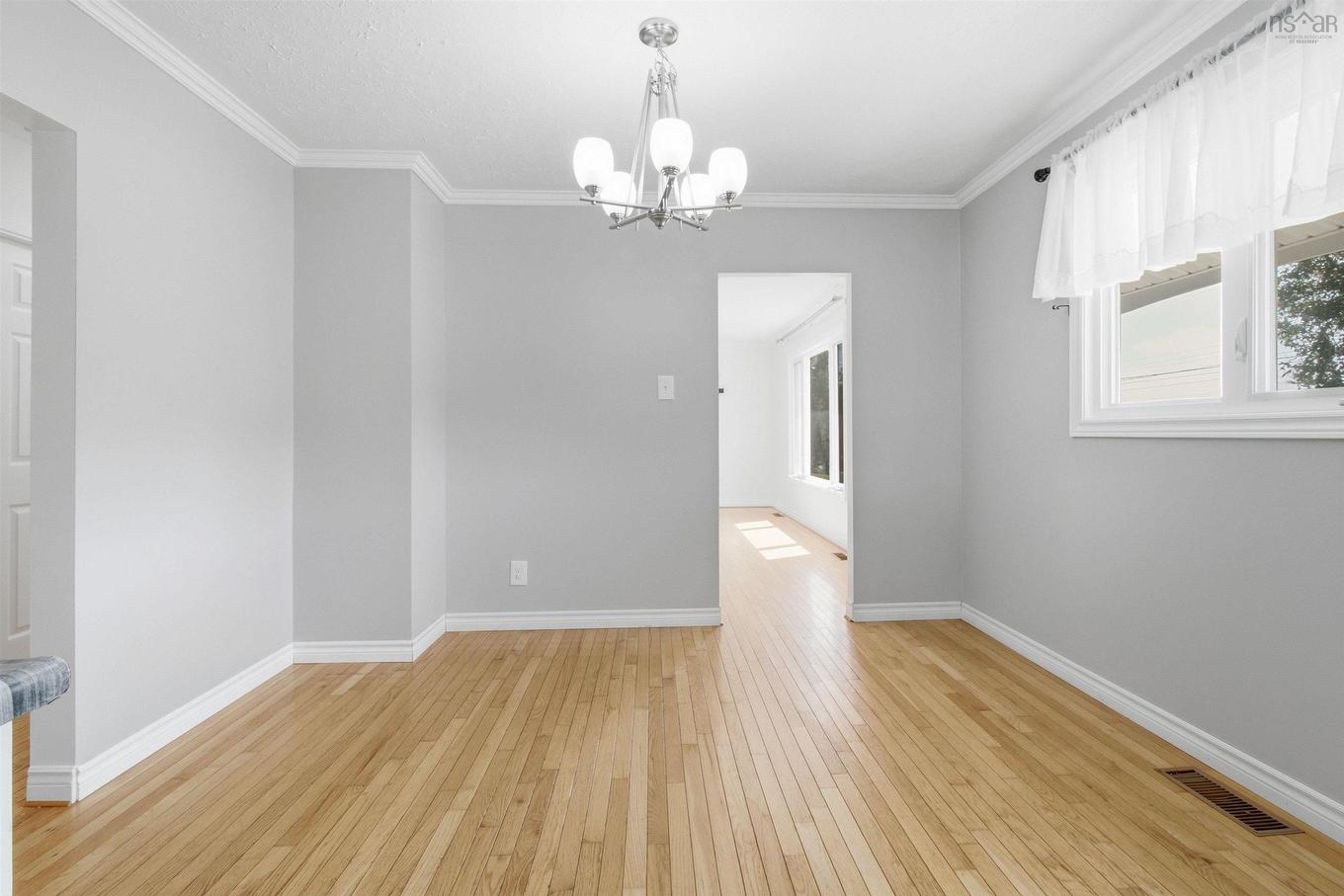 33 Inverary Drive, Dartmouth, NS - Indoor Photo Showing Other Room