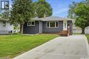 2819 Montreal Crescent, Regina, SK  - Outdoor 