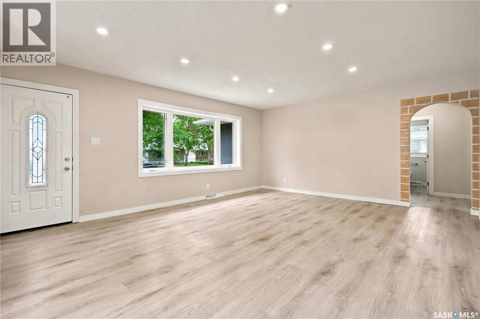 2819 Montreal Crescent, Regina, SK - Indoor Photo Showing Other Room