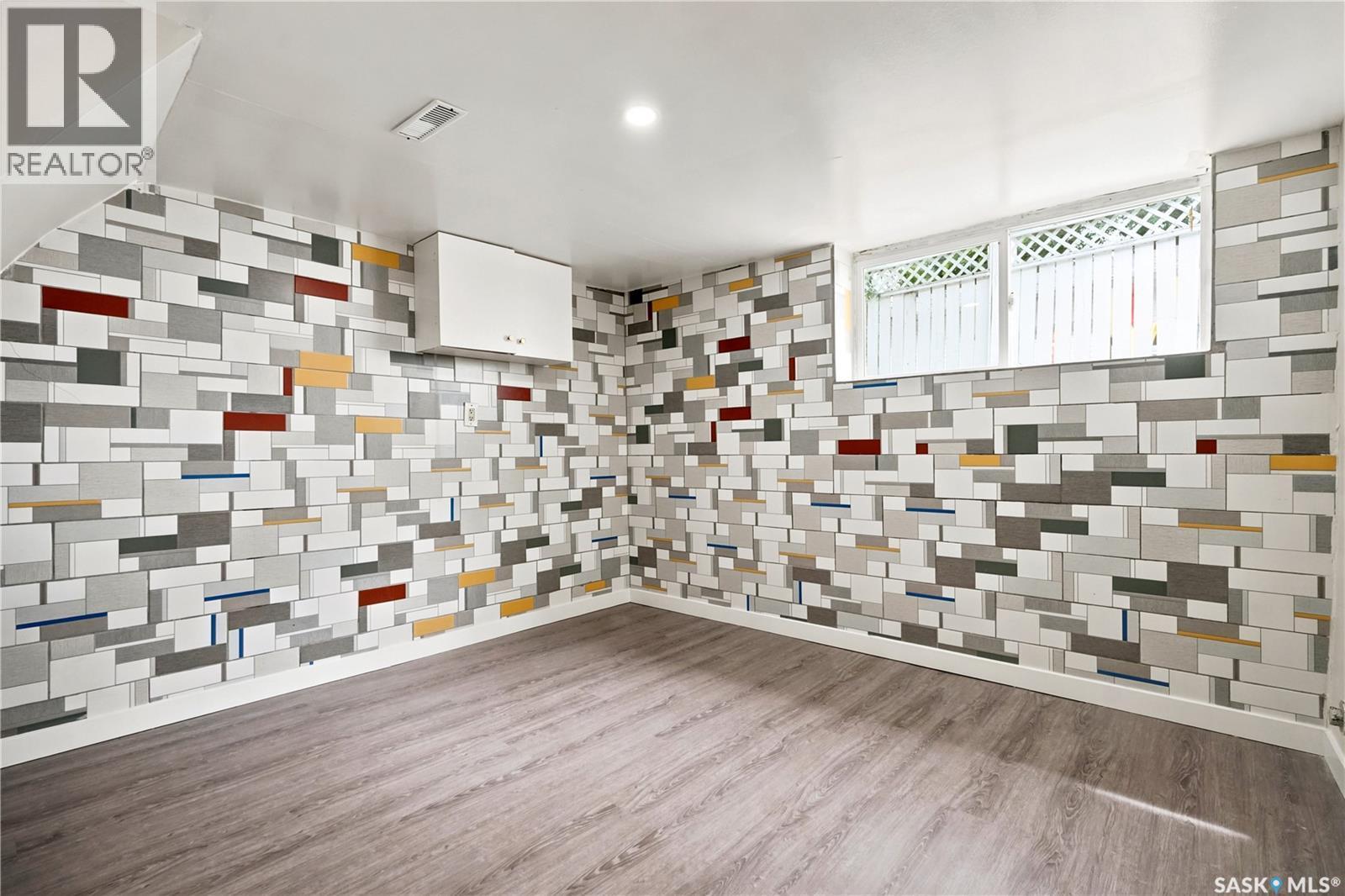 2819 Montreal Crescent, Regina, SK - Indoor Photo Showing Other Room