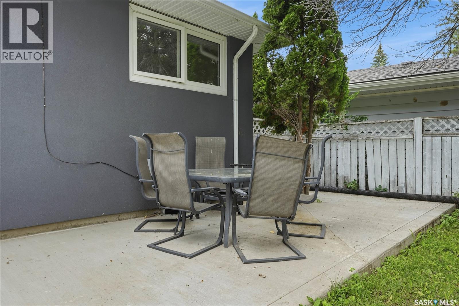 2819 Montreal Crescent, Regina, SK - Outdoor With Exterior