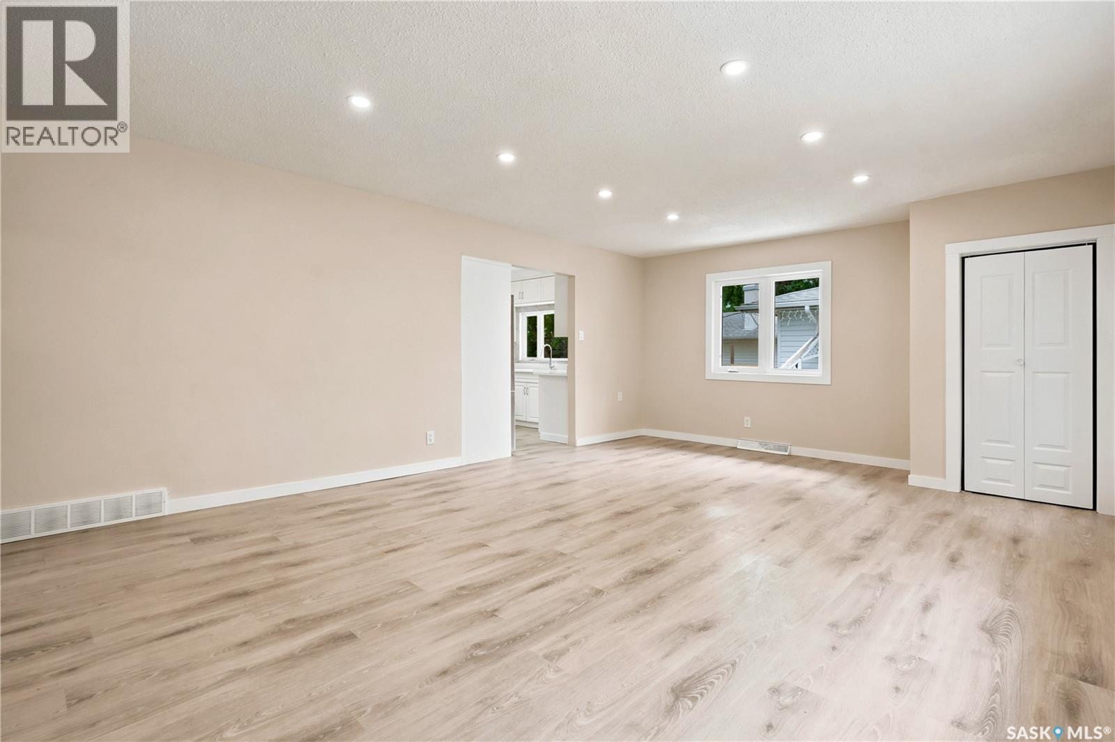 2819 Montreal Crescent, Regina, SK - Indoor Photo Showing Other Room