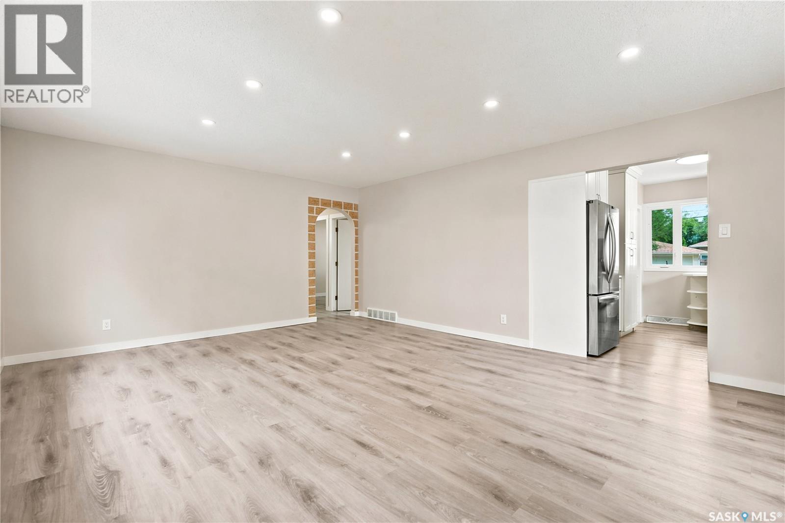 2819 Montreal Crescent, Regina, SK - Indoor Photo Showing Other Room