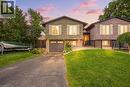 49 Markson Crescent, Hamilton, ON  - Outdoor 