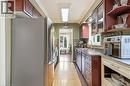 49 Markson Crescent, Hamilton, ON  - Indoor Photo Showing Kitchen With Double Sink 